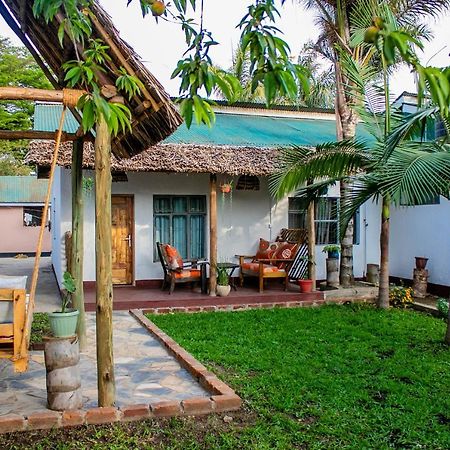 Blue Elephant Villas Arusha Exteriér fotografie