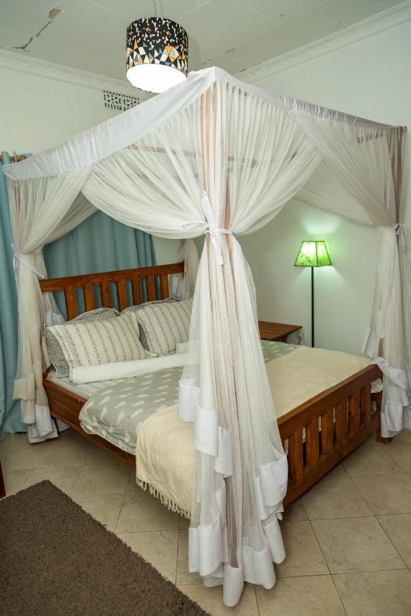 Blue Elephant Villas Arusha Exteriér fotografie