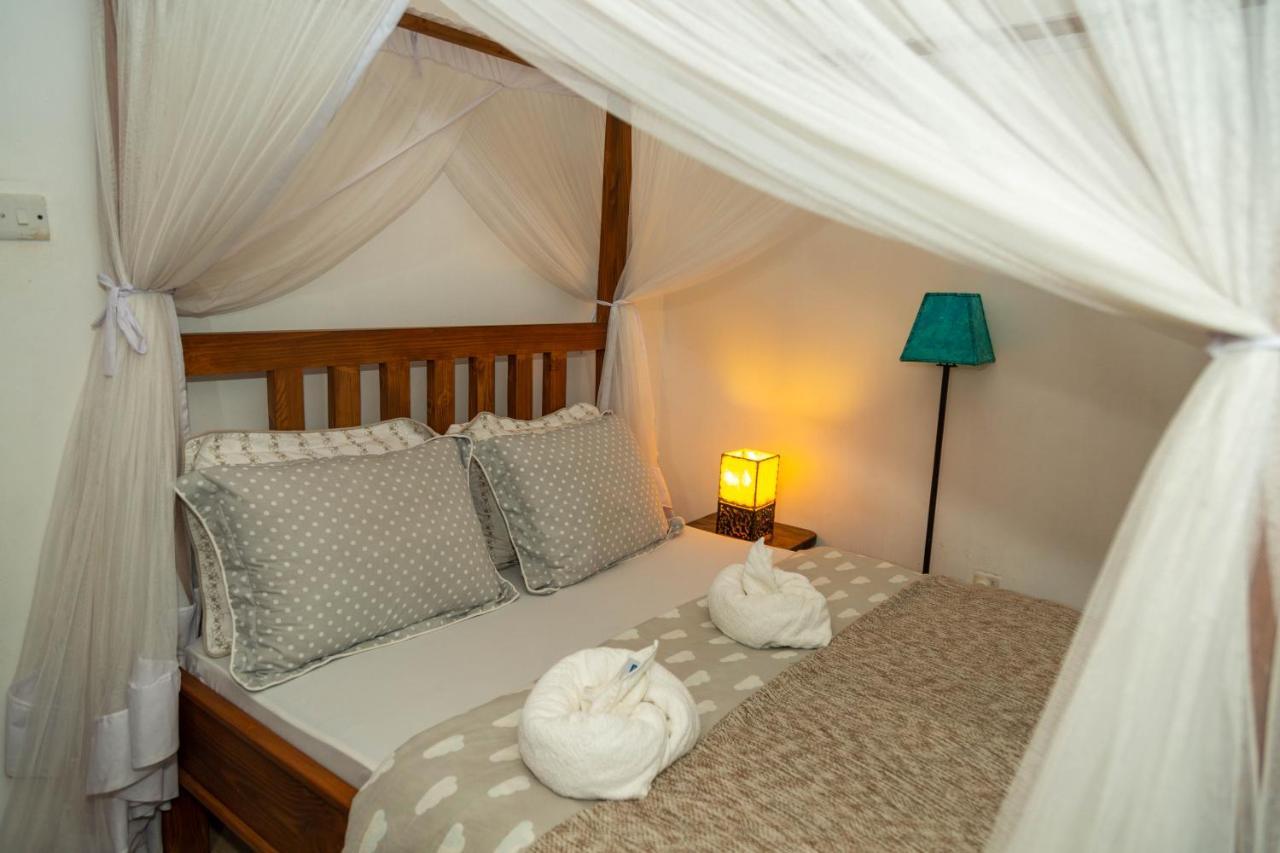 Blue Elephant Villas Arusha Exteriér fotografie