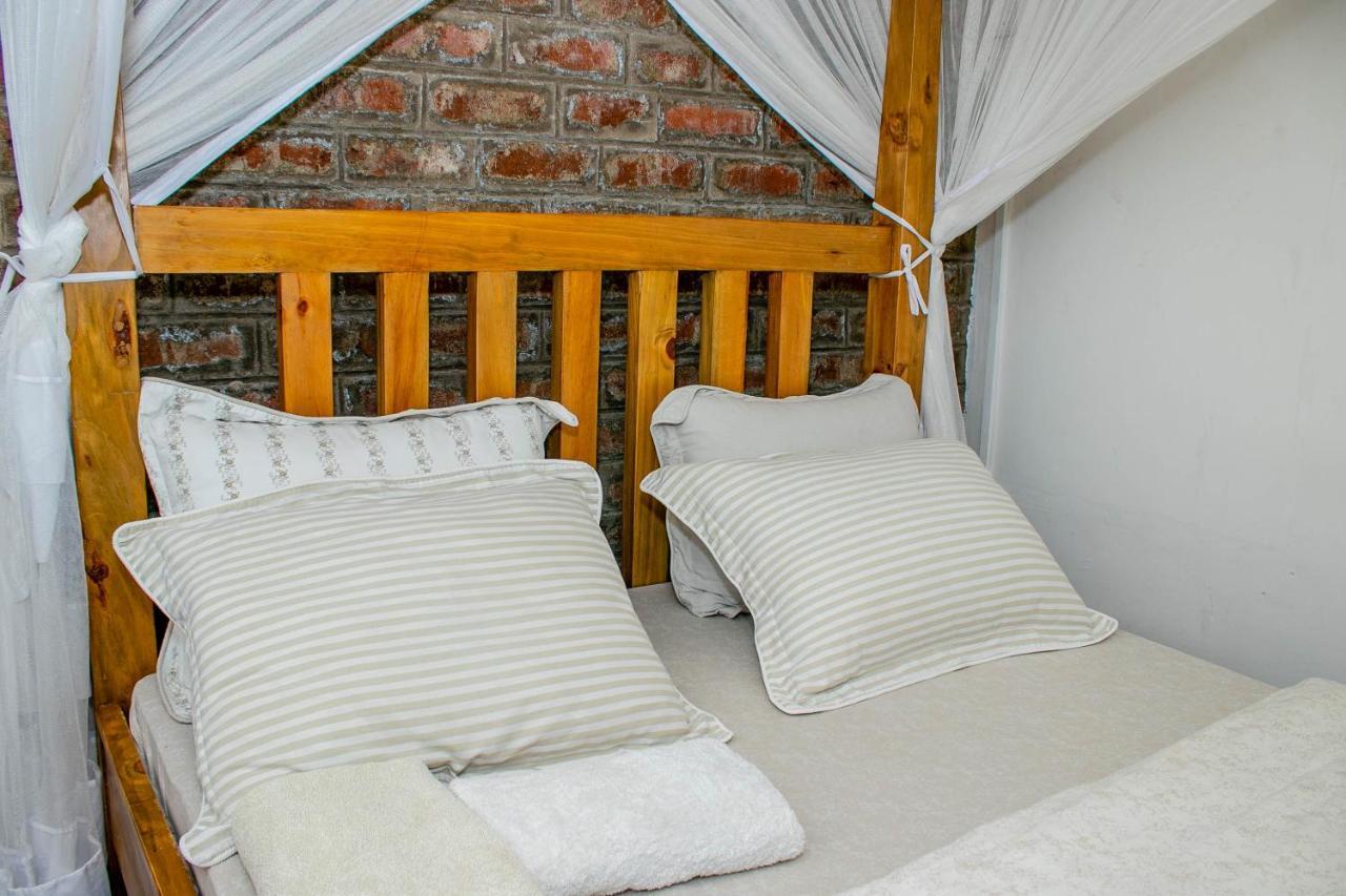 Blue Elephant Villas Arusha Exteriér fotografie
