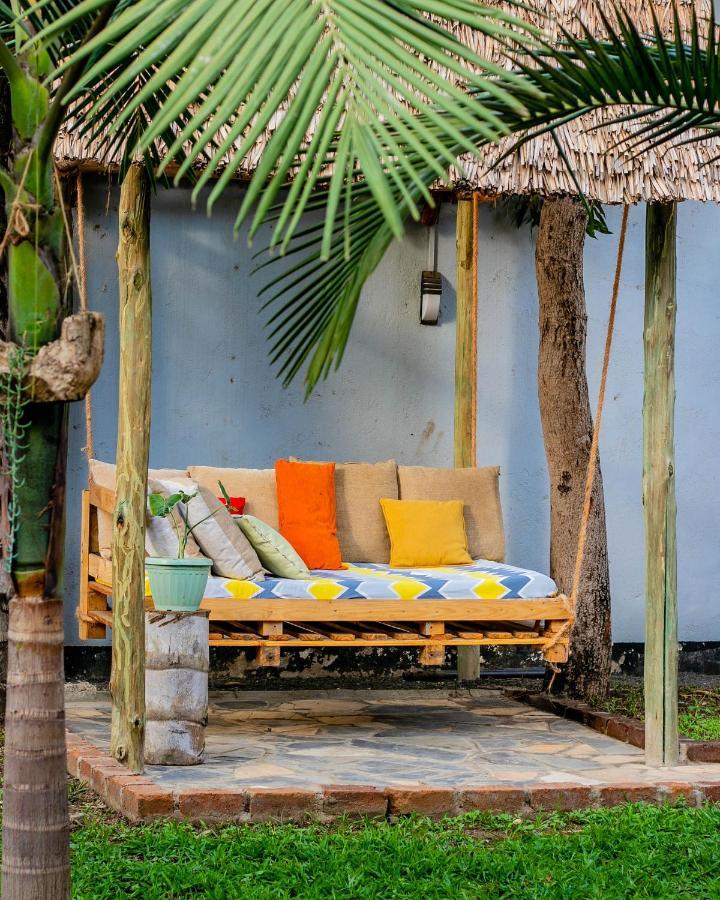 Blue Elephant Villas Arusha Exteriér fotografie