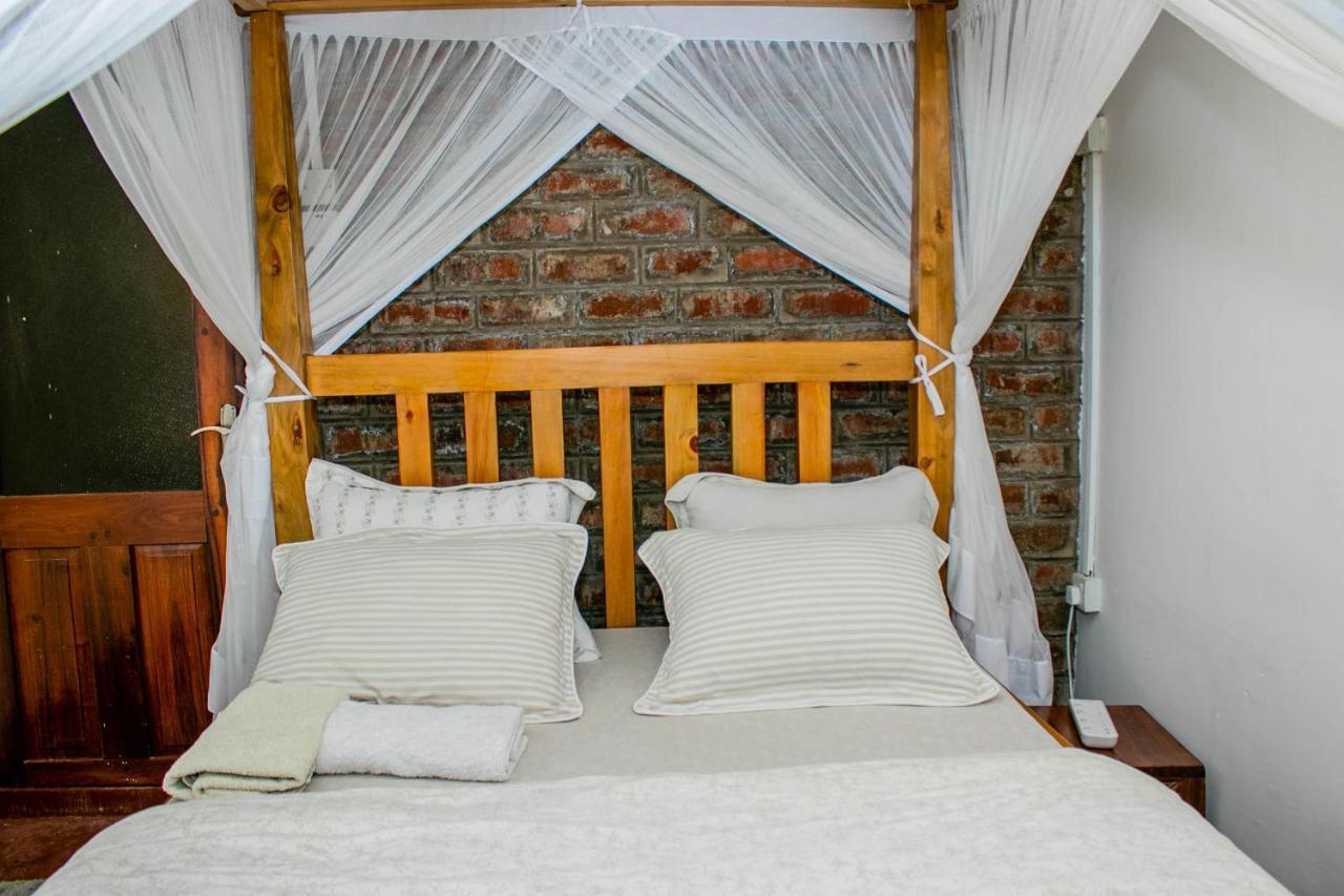Blue Elephant Villas Arusha Exteriér fotografie