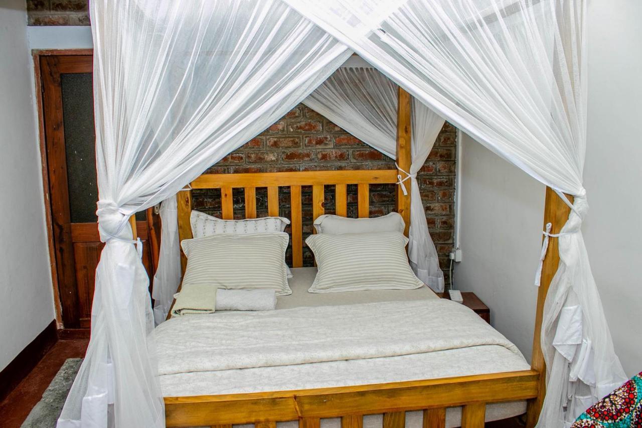 Blue Elephant Villas Arusha Exteriér fotografie