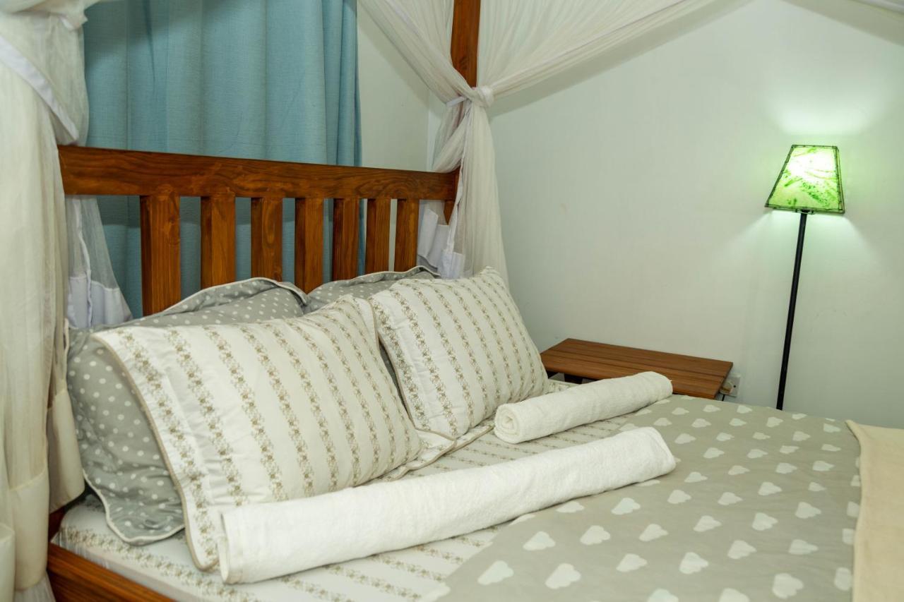 Blue Elephant Villas Arusha Exteriér fotografie