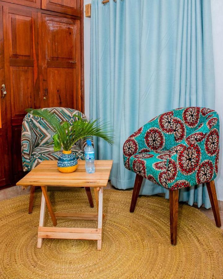 Blue Elephant Villas Arusha Exteriér fotografie