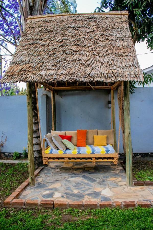 Blue Elephant Villas Arusha Exteriér fotografie