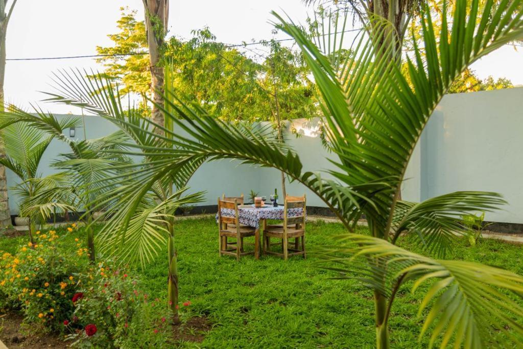 Blue Elephant Villas Arusha Exteriér fotografie