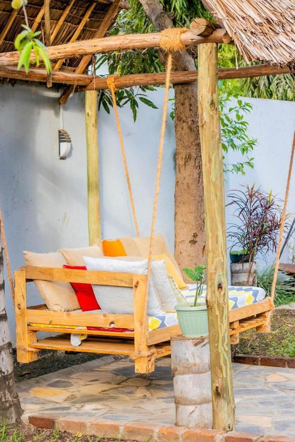 Blue Elephant Villas Arusha Exteriér fotografie