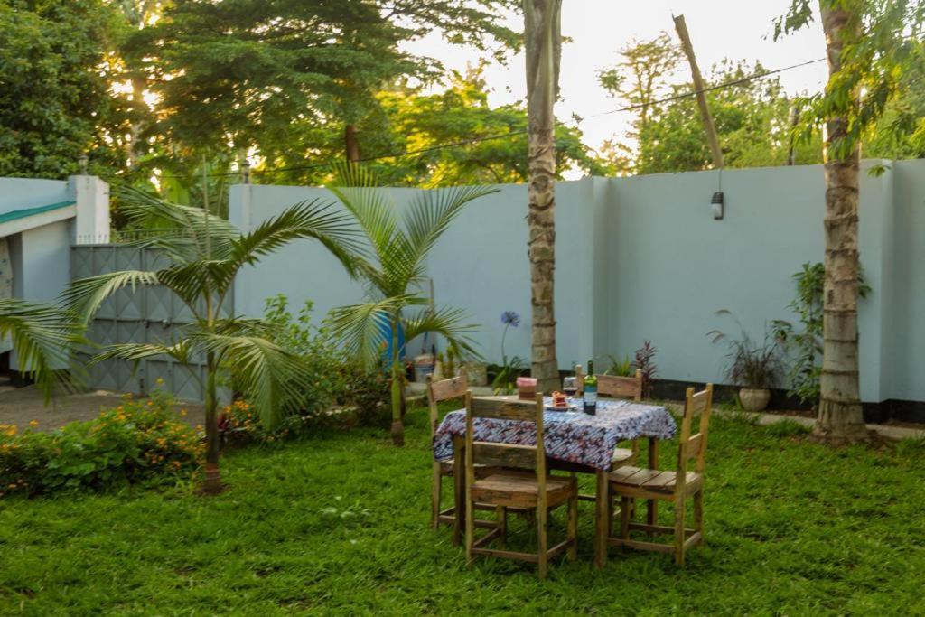 Blue Elephant Villas Arusha Exteriér fotografie