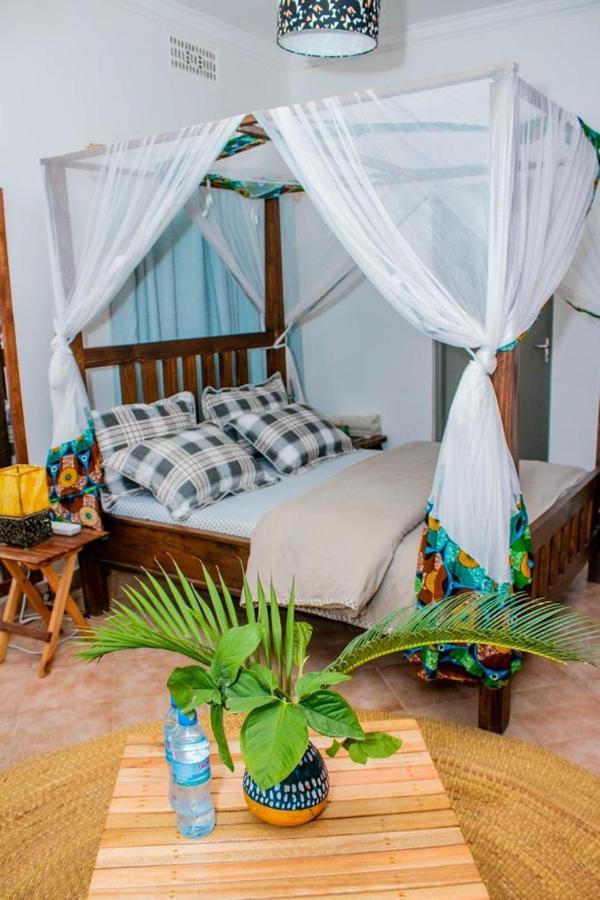 Blue Elephant Villas Arusha Exteriér fotografie